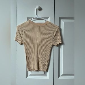 Tight fitted Garage tee